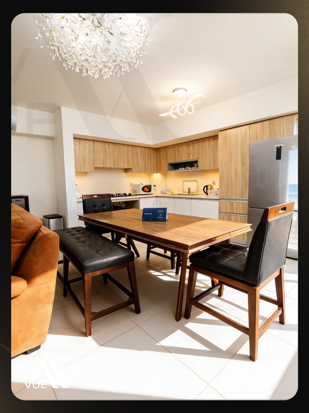 Chalet for Rent in Marassi Marina — Teal 1 — photo 2