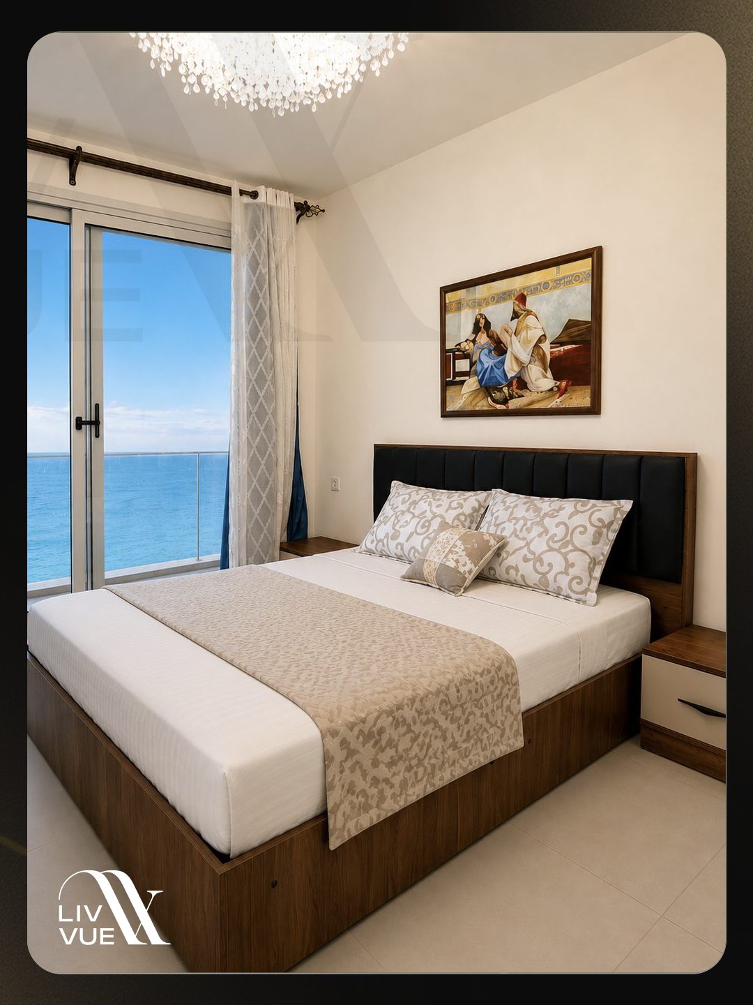 Chalet for Rent in Marassi Marina — Teal 1 — photo 3