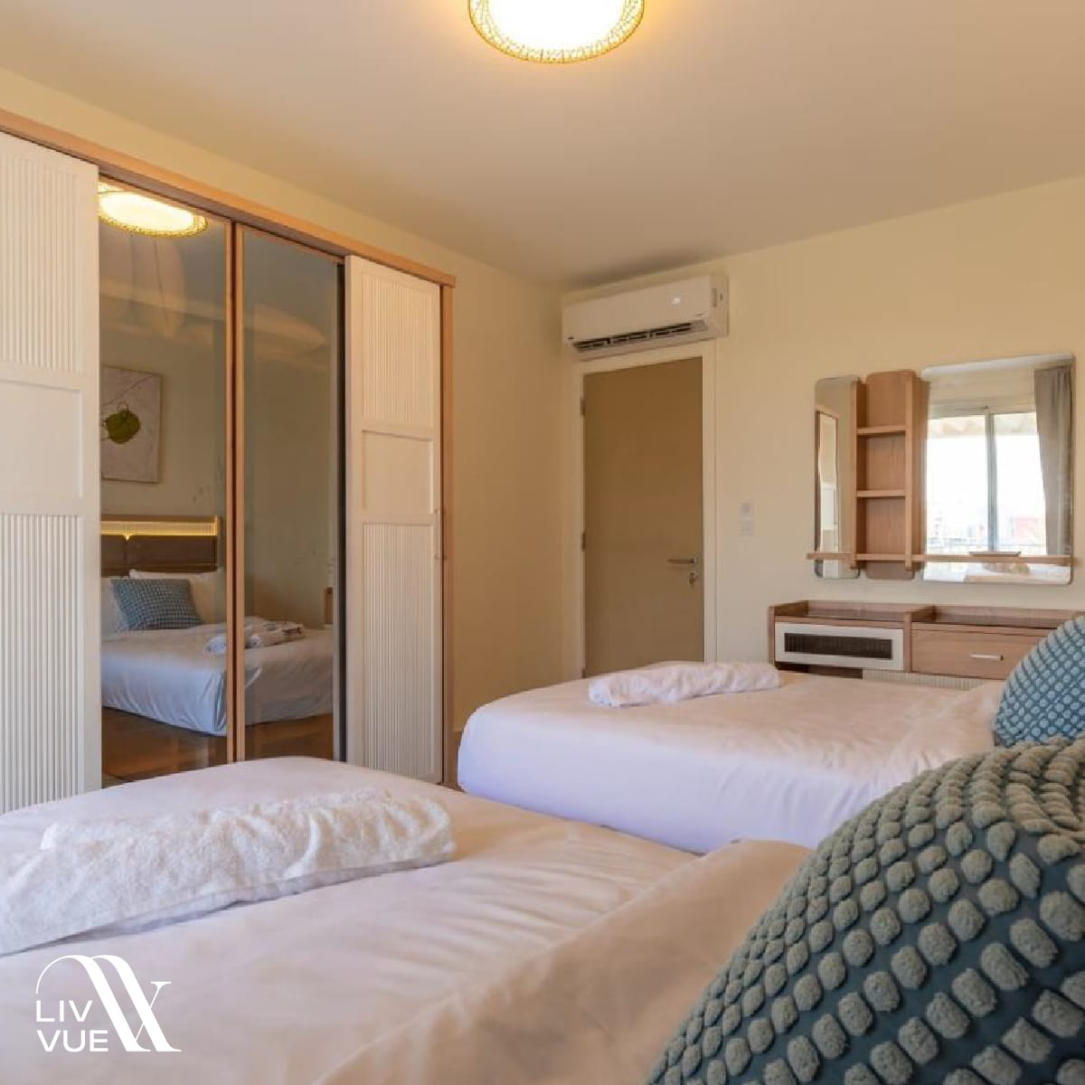 Luxury Chalet for Rent in Marina Views — photo 3