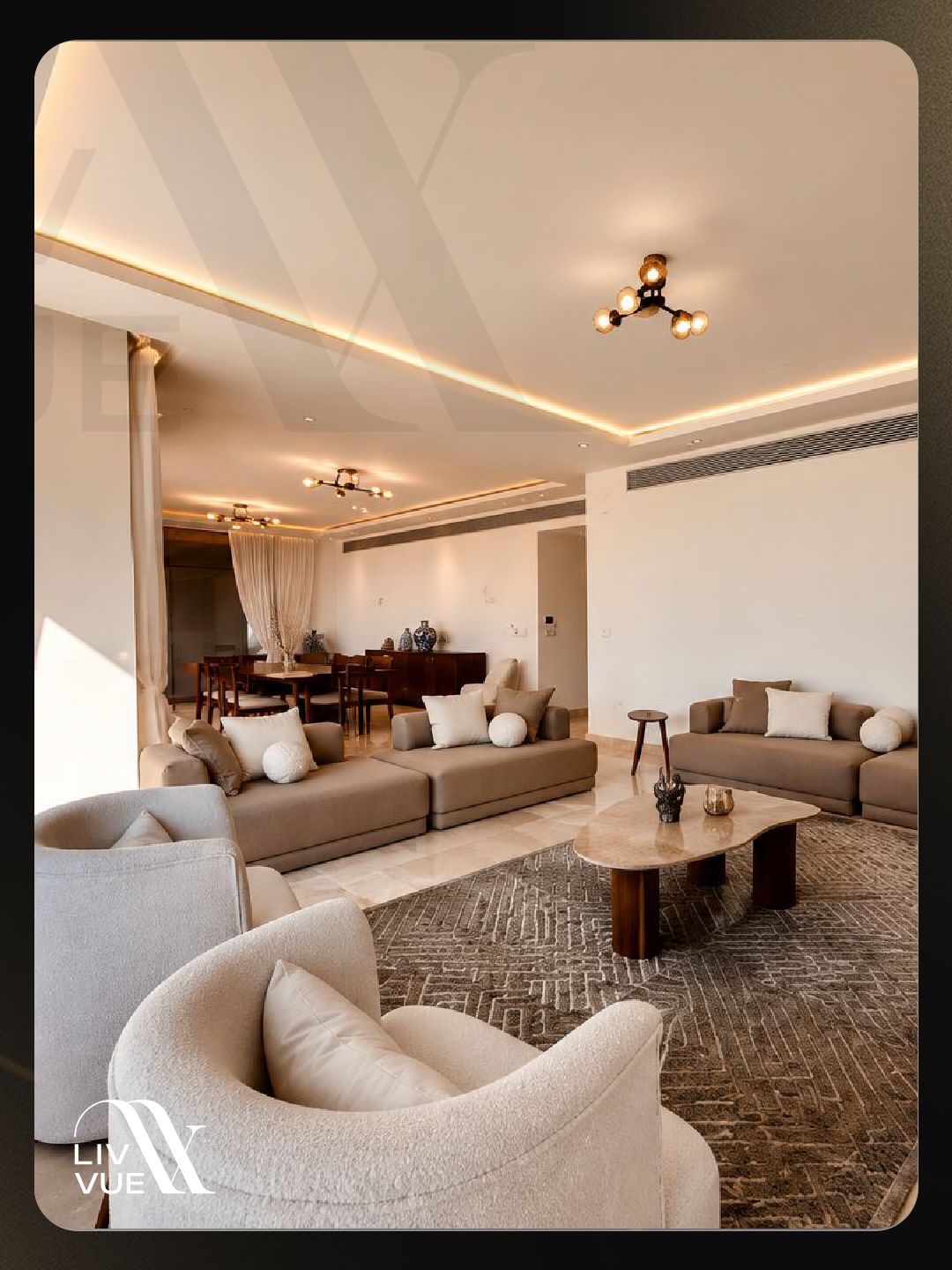 Luxury Stand Alone for Rent in Marassi Bay — V37 — photo 3