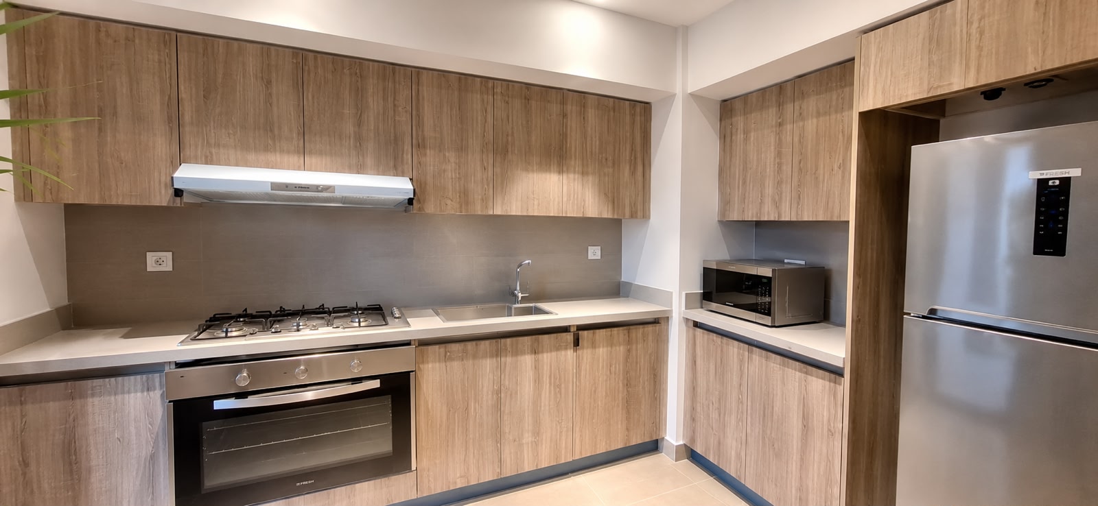 Luxury Twin House for Rent in Marassi Riva — V68