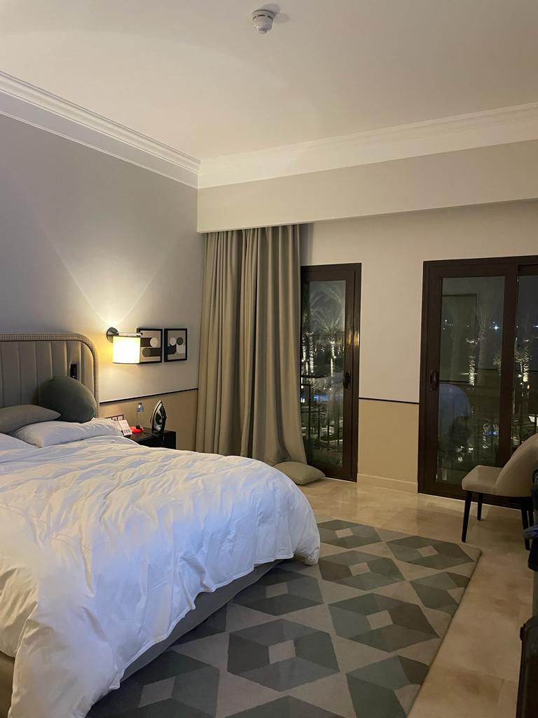 Luxury Studio for Rent in The Address Golf — SA-SL14 — photo 2