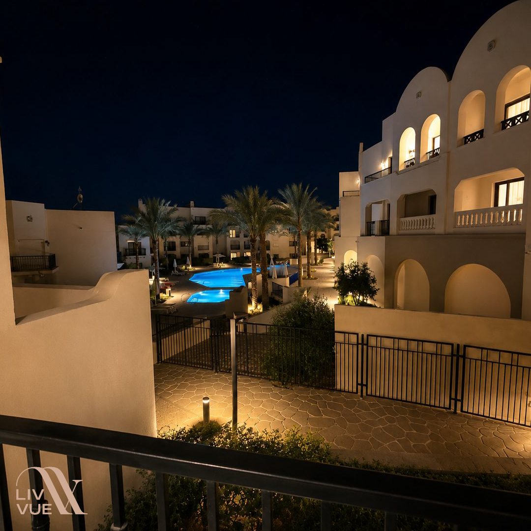 Studio for Rent in Marassi Greek — 16GM-101
