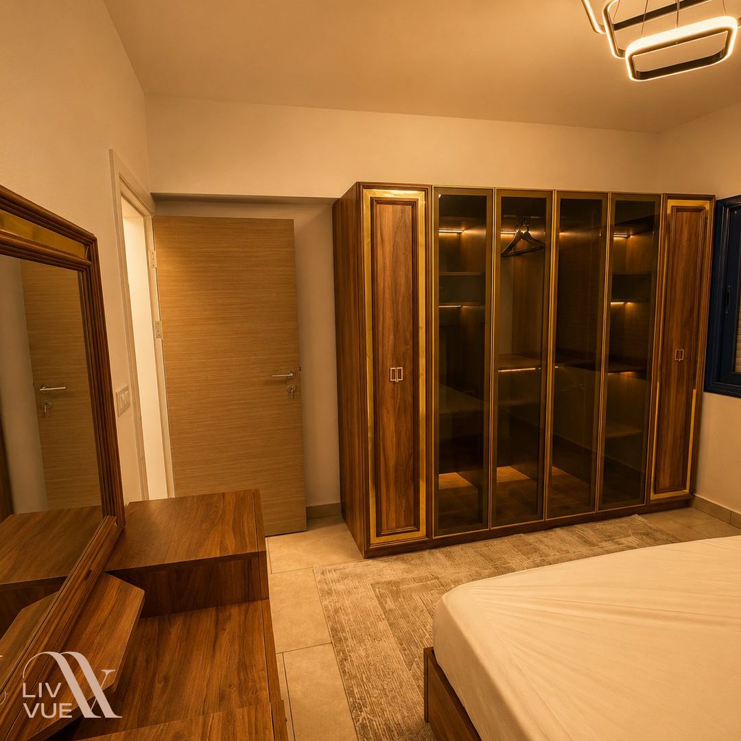 Studio for Rent in Marassi Greek — 16GM-101 — photo 3